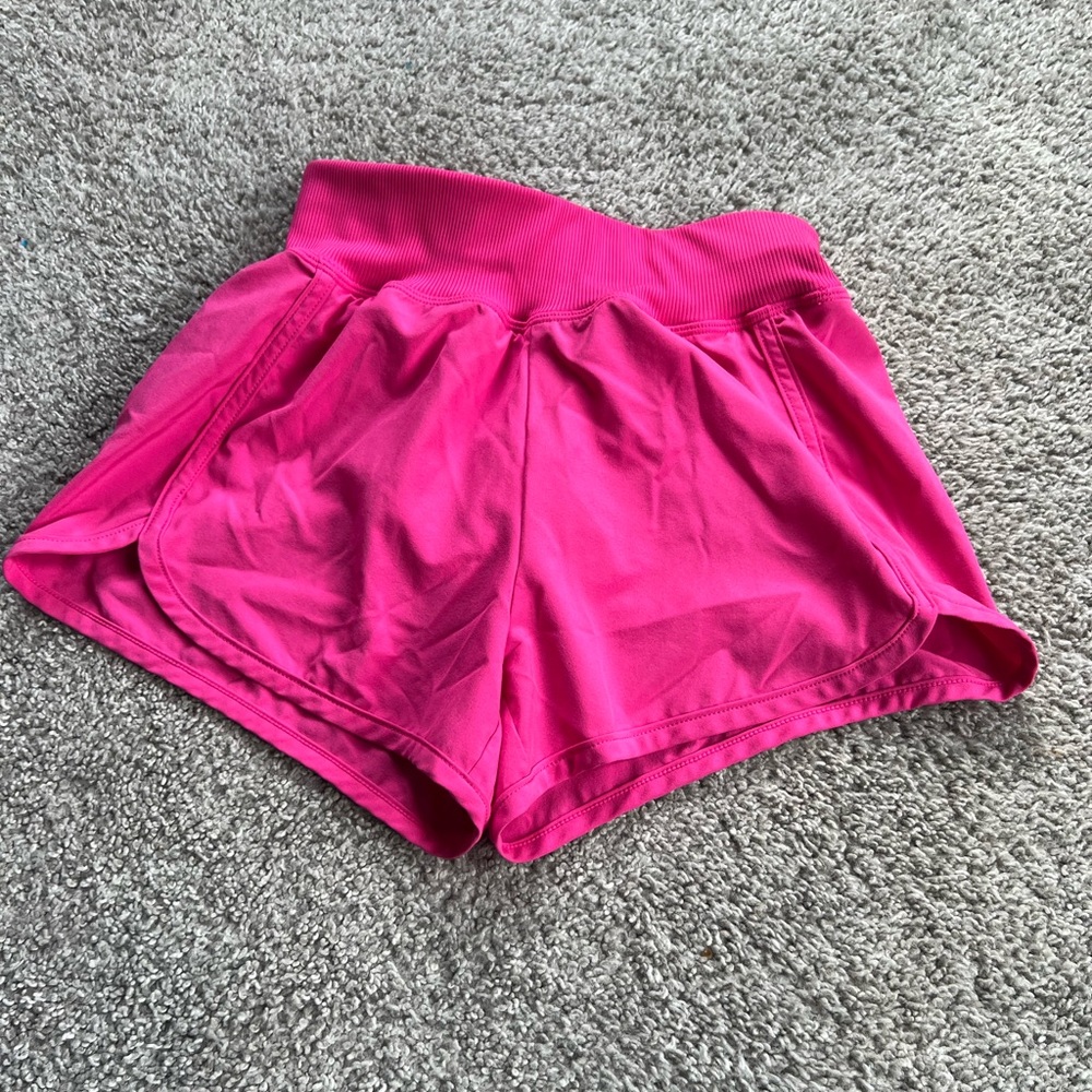 Zella Girls Running Shorts